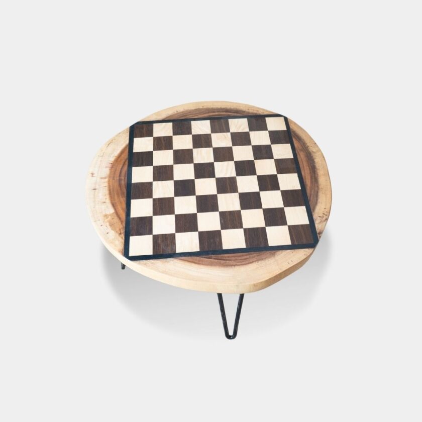 Chess Coffee Table - Image 2