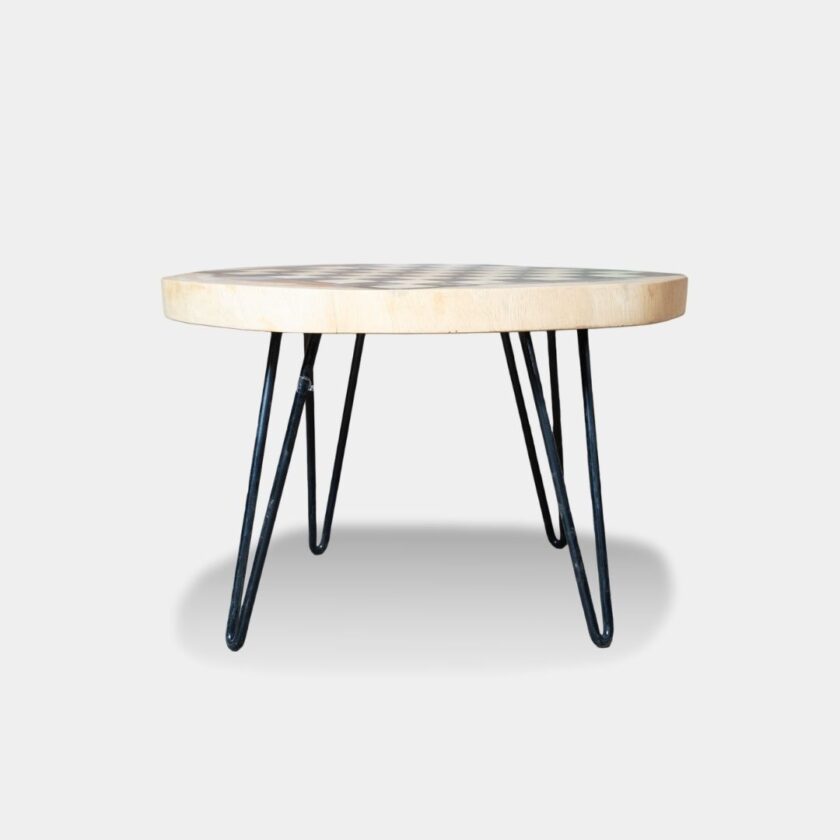 Chess Coffee Table - Image 3