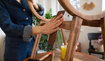 How to Identify Quality Handmade Wooden Furniture