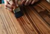 Solid wooden furniture care and maintenance tips