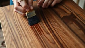 Solid wooden furniture care and maintenance tips