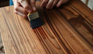 How to Maintain and Care for Solid Wooden Furniture 5 How to Maintain and Care for Solid Wooden Furniture