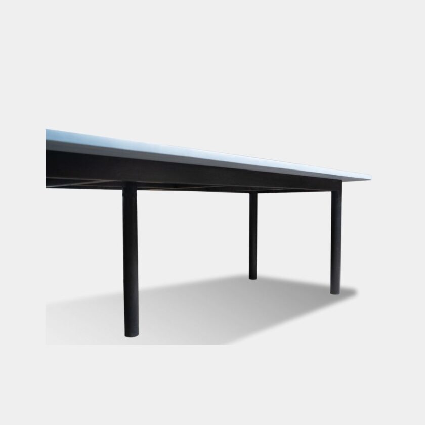 Micro - Cement - Dining Table - Image 2