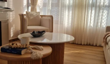 Eco-Friendly Wood Furniture: Sustainable Choices for Conscious Buyers