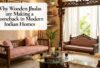 Why Wooden Jhulas are Making a Comeback in Modern Indian Homes