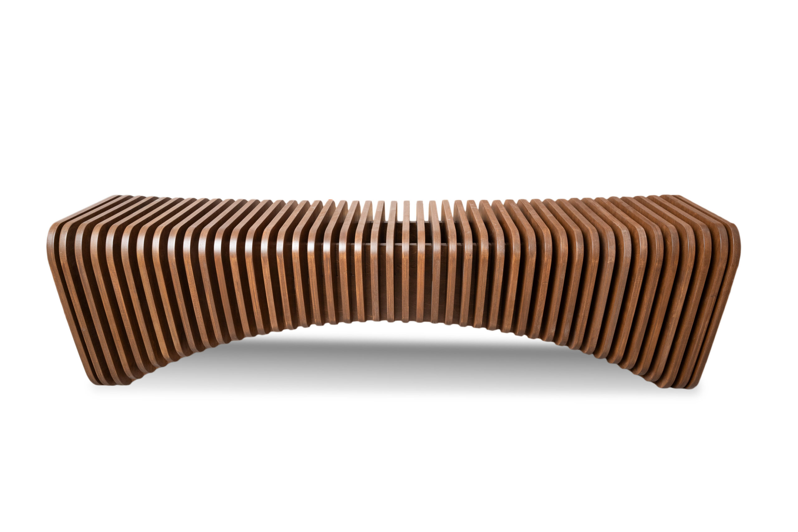 Peremetric Curved – Bench 1 Peremetric Curved – Bench