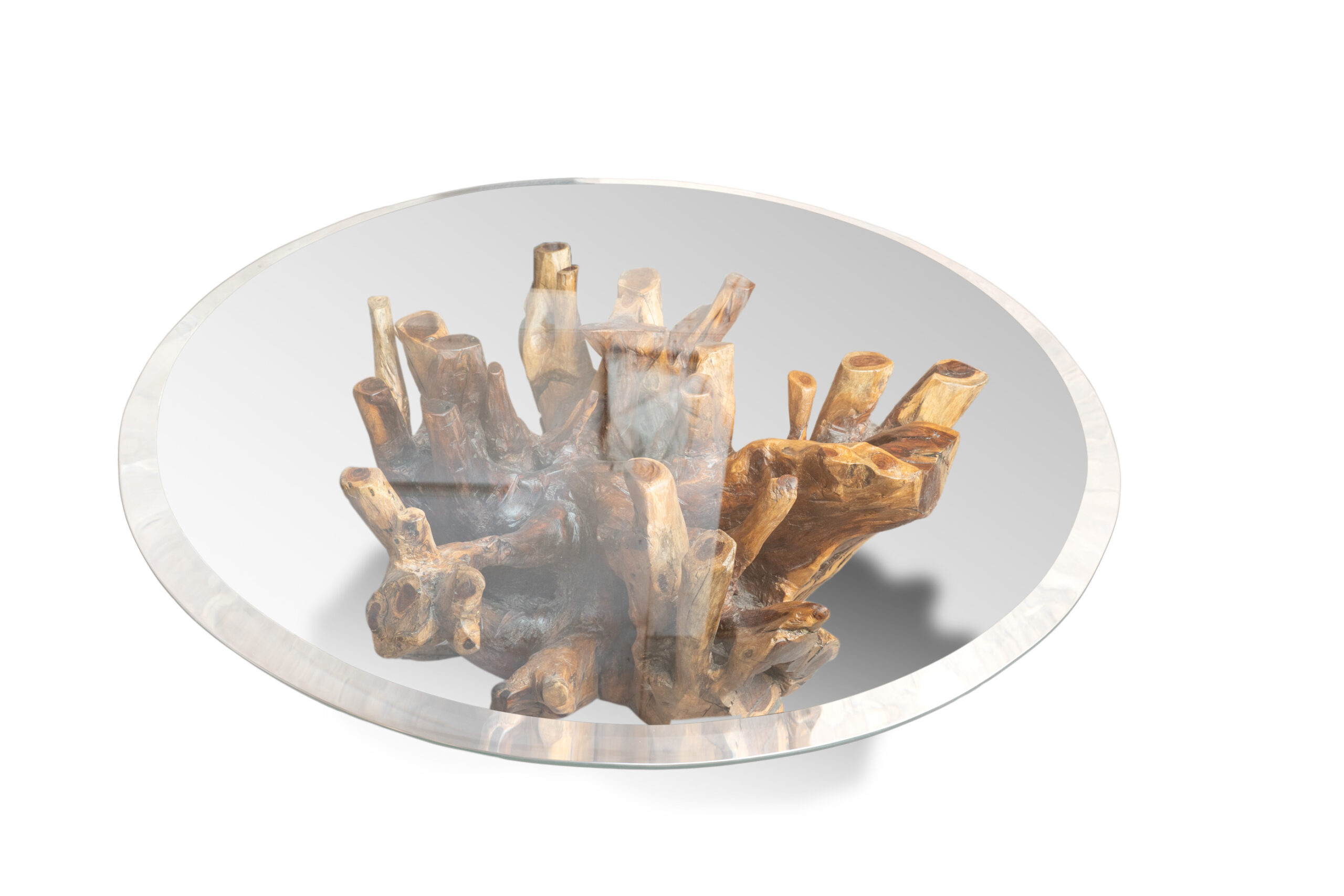 Rooted - Coffee Table 3 Rooted - Coffee Table - Image 3