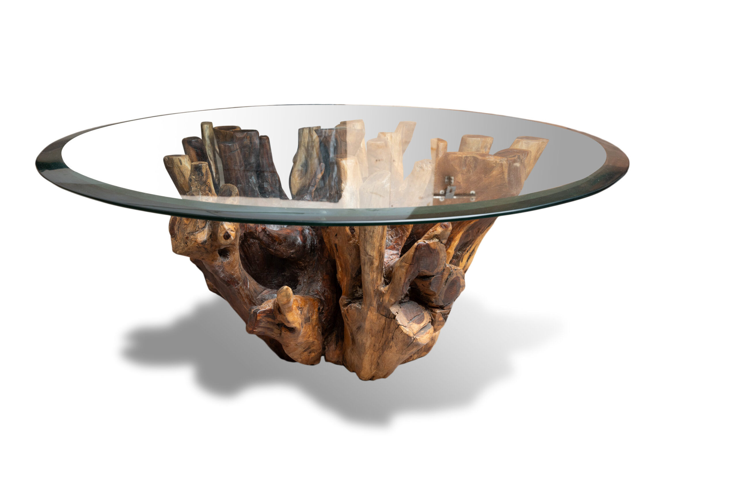 Rooted - Coffee Table 1 Rooted - Coffee Table