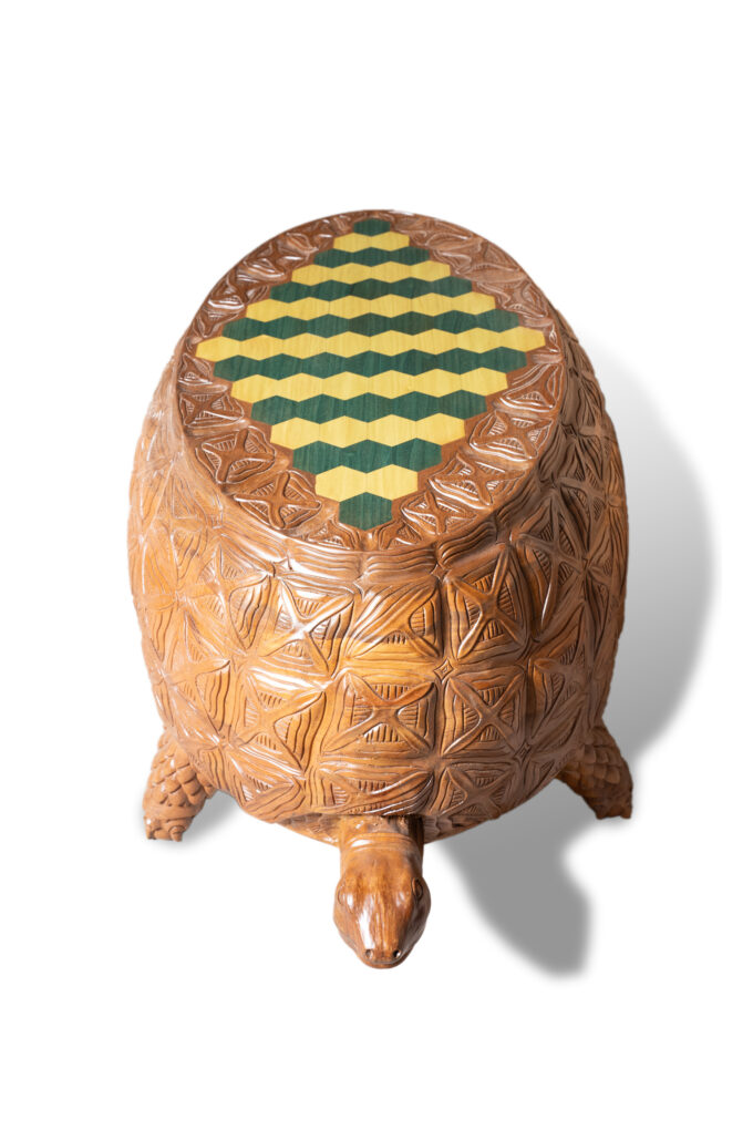 Turtoise - Coffee Table