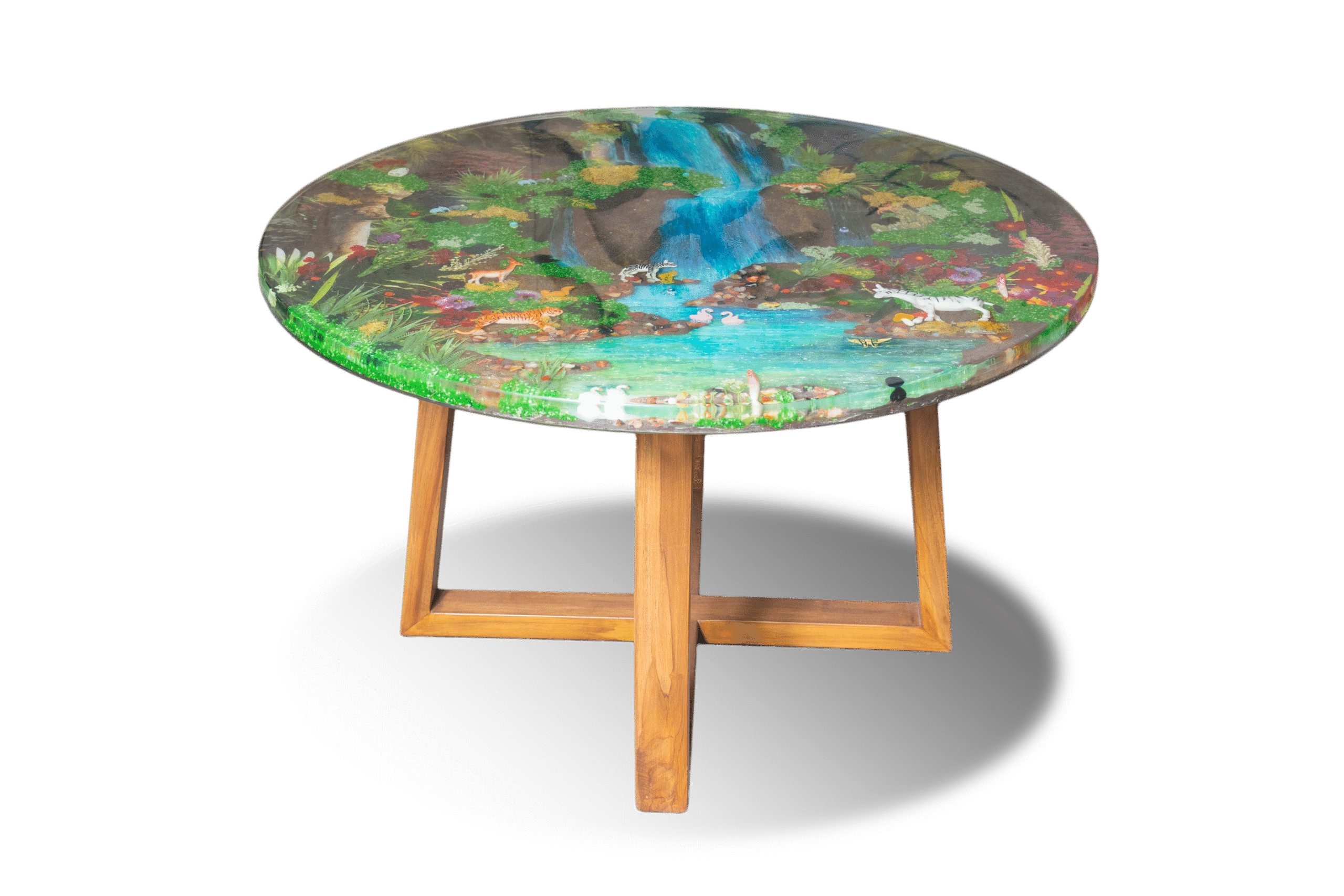 Forester Circular 1 2 Forester Circular 1 - Image 2