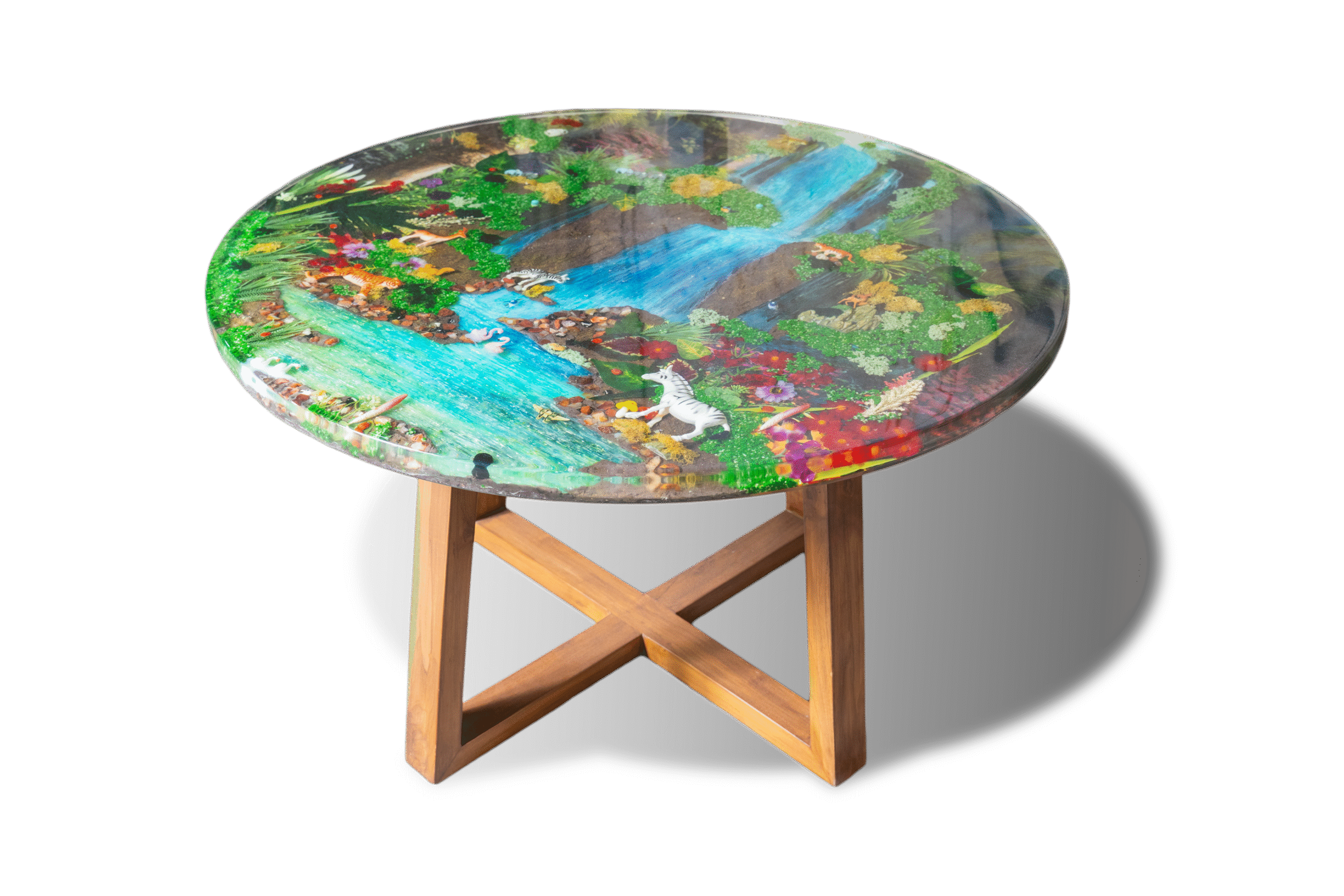 Forester Circular 1 3 Forester Circular 1 - Image 3