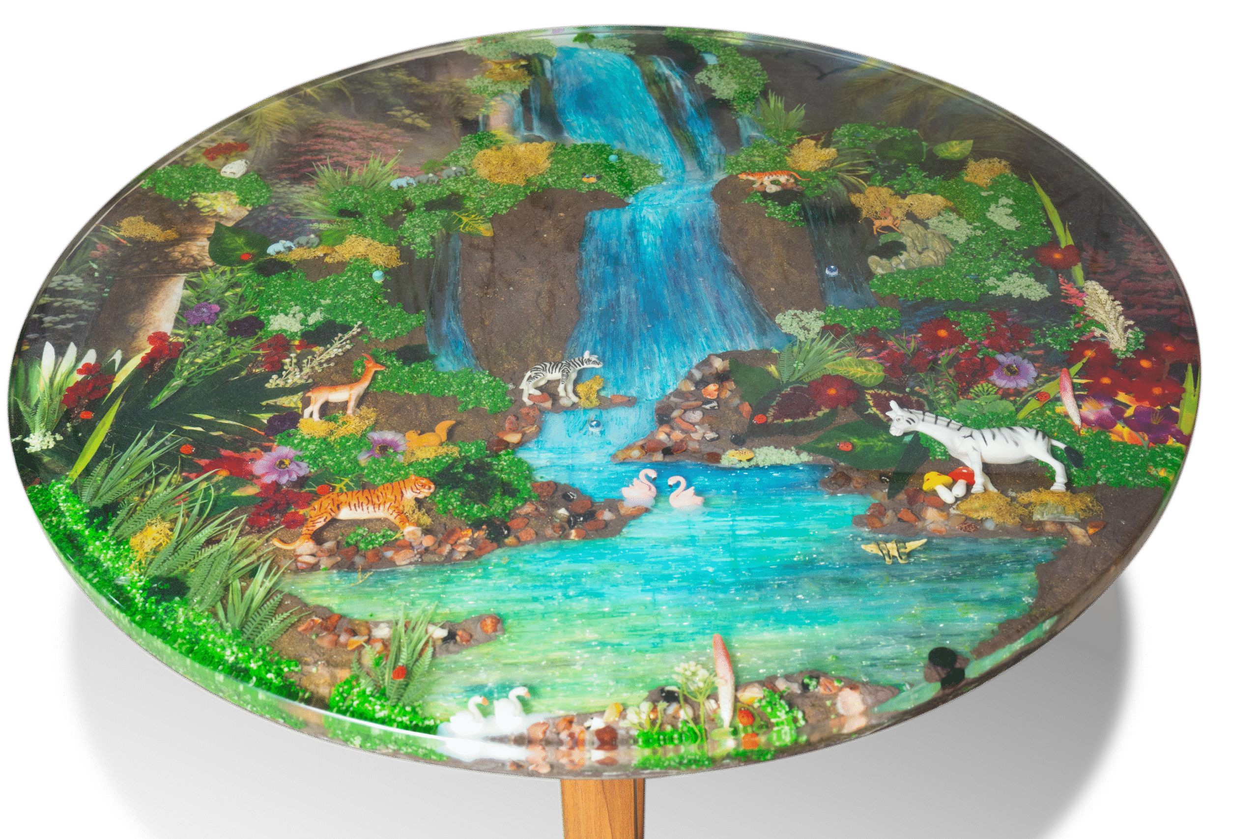 Forester Circular 1 8 Forester Circular 1 - Image 8