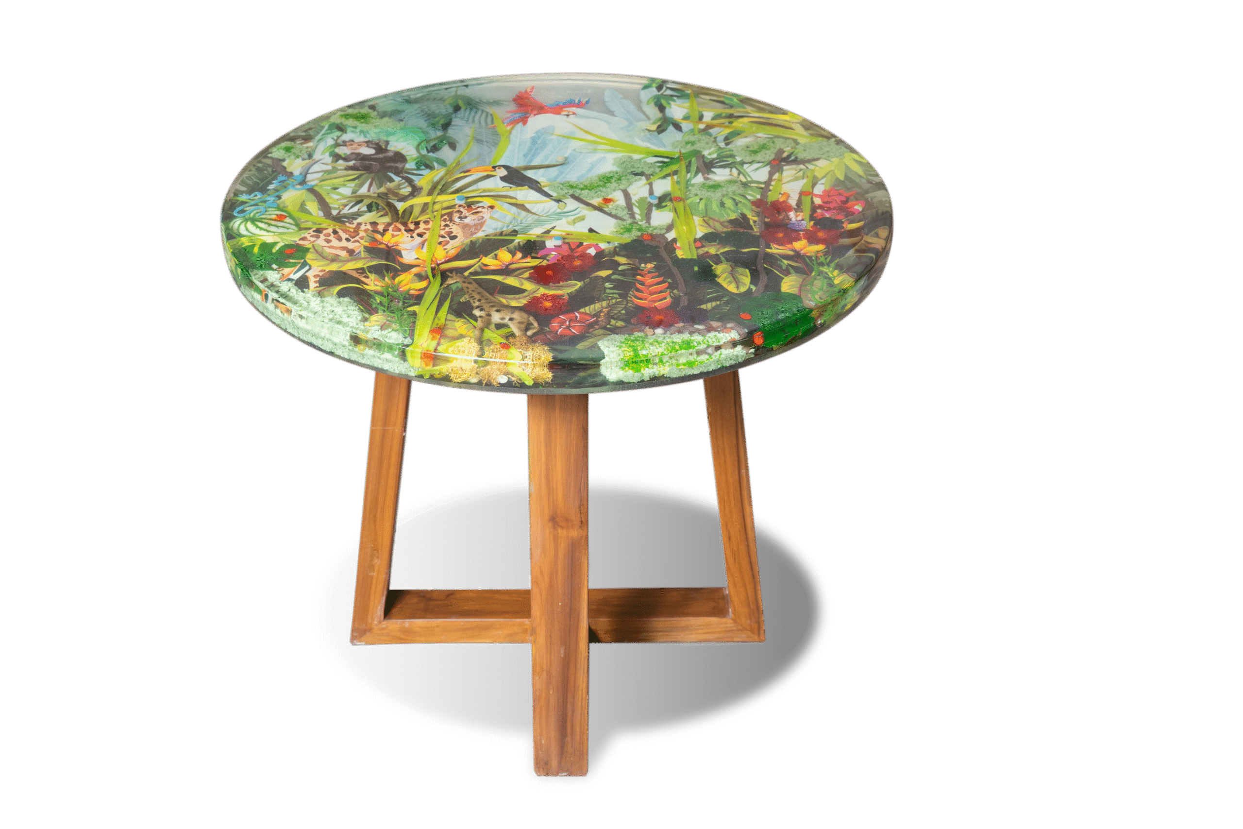 Forester Circular 2 3 Forester Circular 2 - Image 3