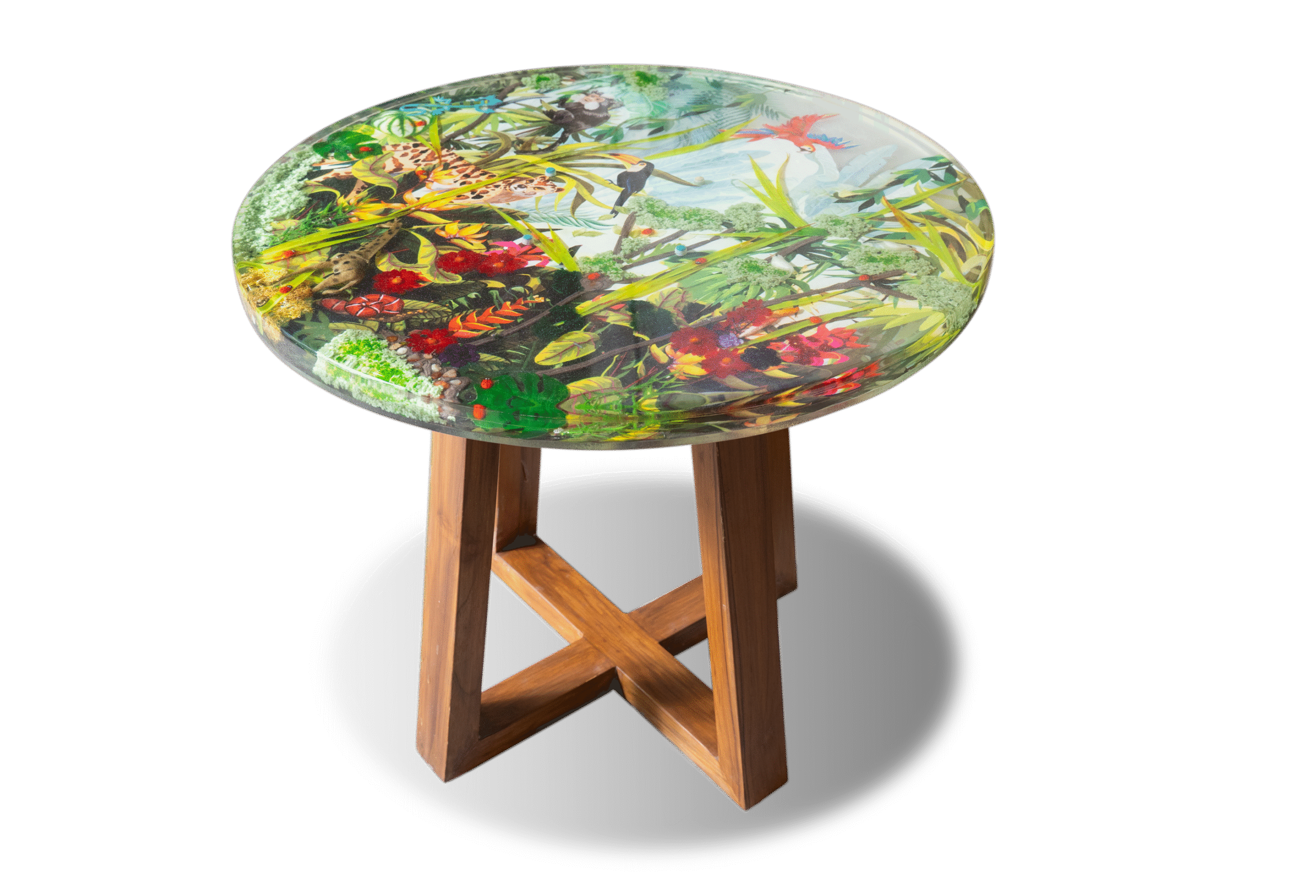 Forester Circular 2 1 Forester Circular 2