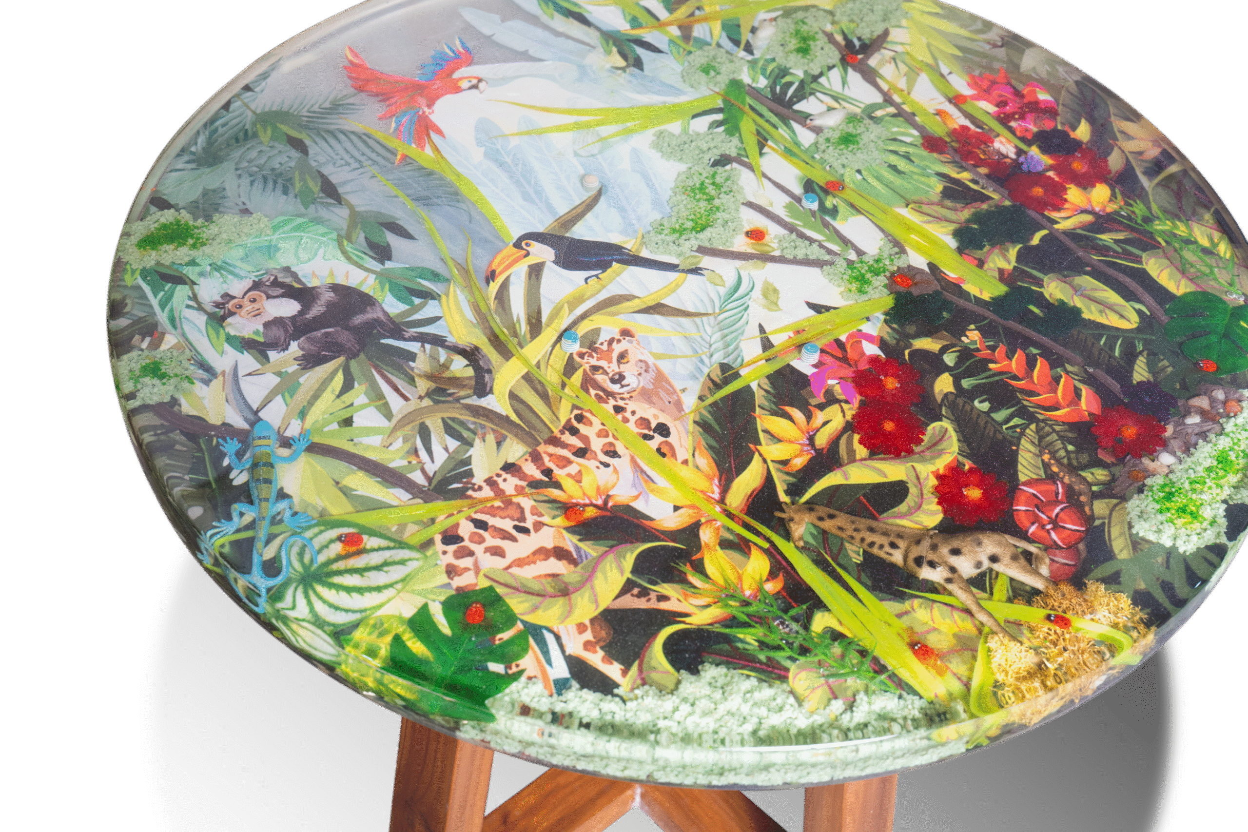 Forester Circular 2 5 Forester Circular 2 - Image 5