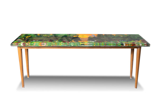 Home New 32 Forester Rectangular