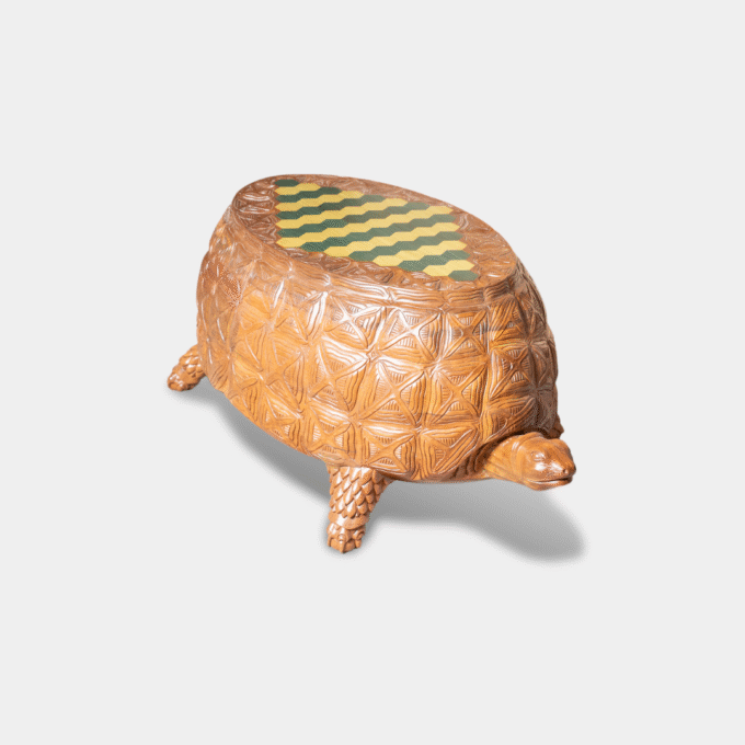 Turtoise - Coffee Table