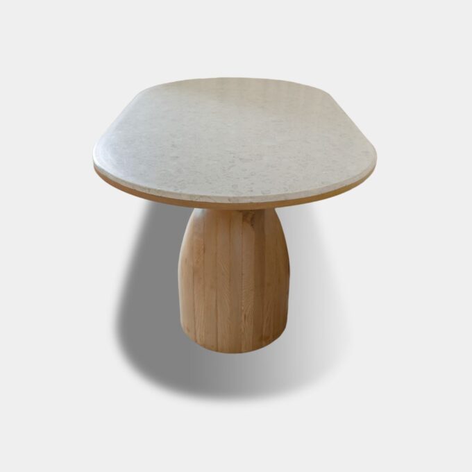 Dome Table