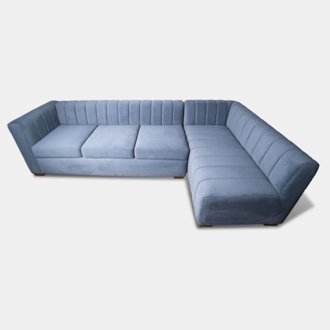 L-Shaped Sofa