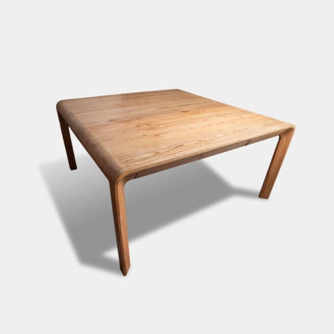 Square Angled - Table