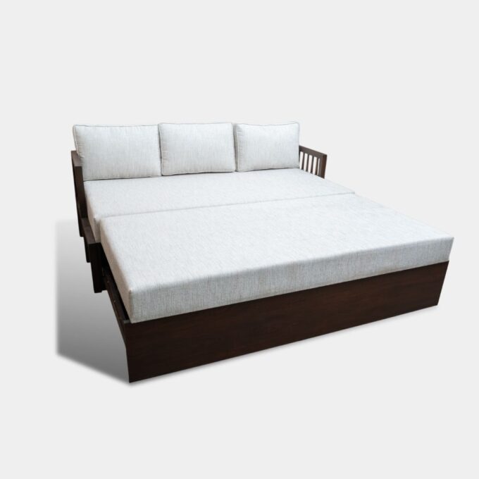 Bedroom Furniture 5 agar sofa agar bed solid wood convertible modern sofa bed design