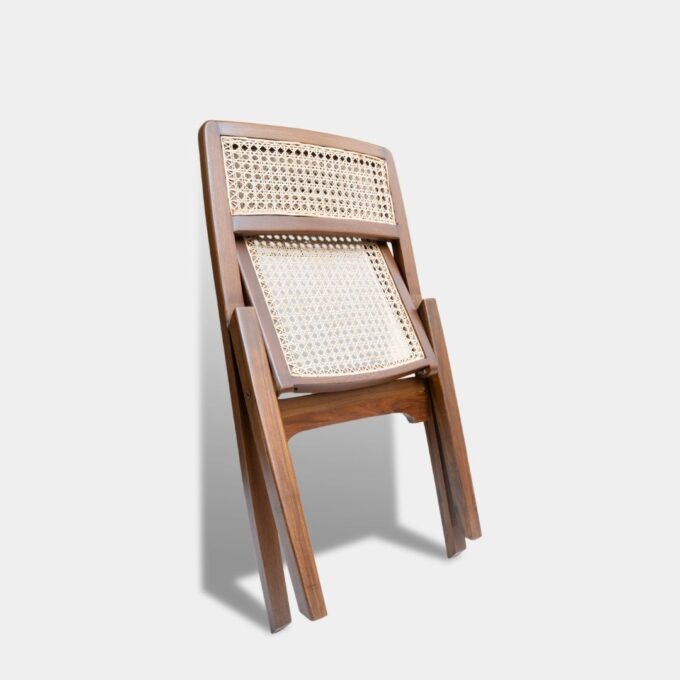 Foalding Balcony Chair