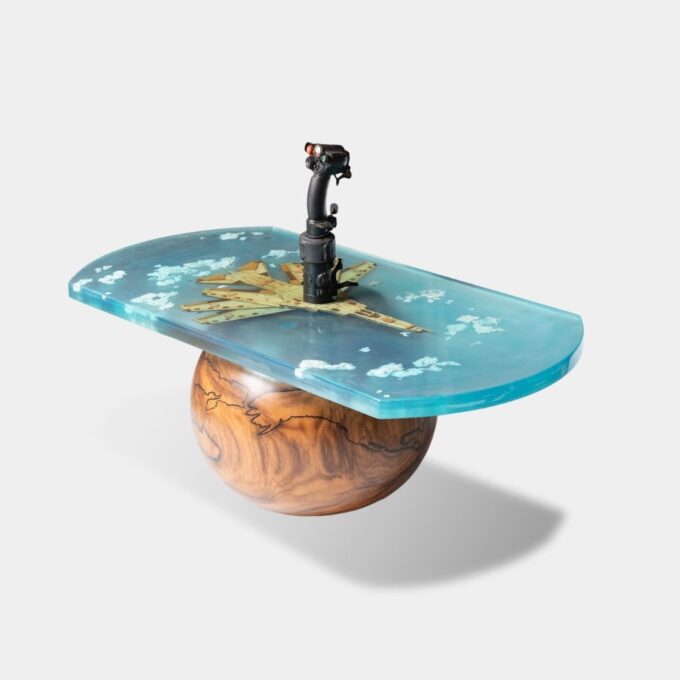 Bedroom Furniture 35 MIG 27 - Coffee Table