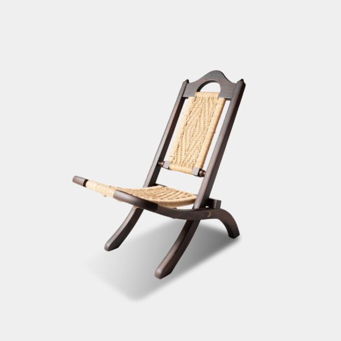 Bedroom Furniture 23 Rosewood - Balcony Chair