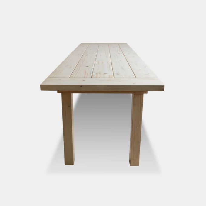 Bedroom Furniture 38 Spruced Up - Table