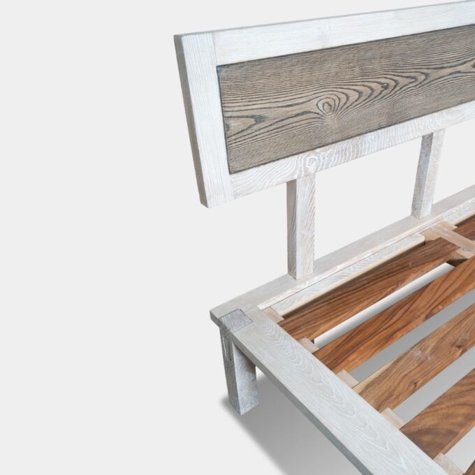 Bedroom Furniture 4 Unlocked Wooden Bed