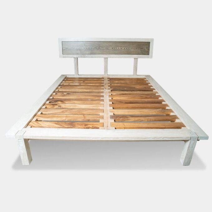 Bedroom Furniture 3 Unlocked Wooden Bed
