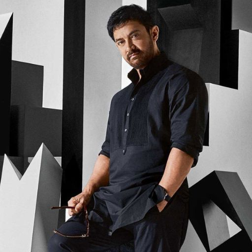 Aamir Khan