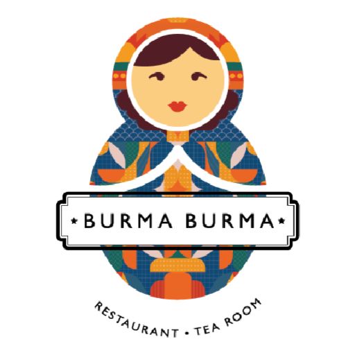 Burma Burma