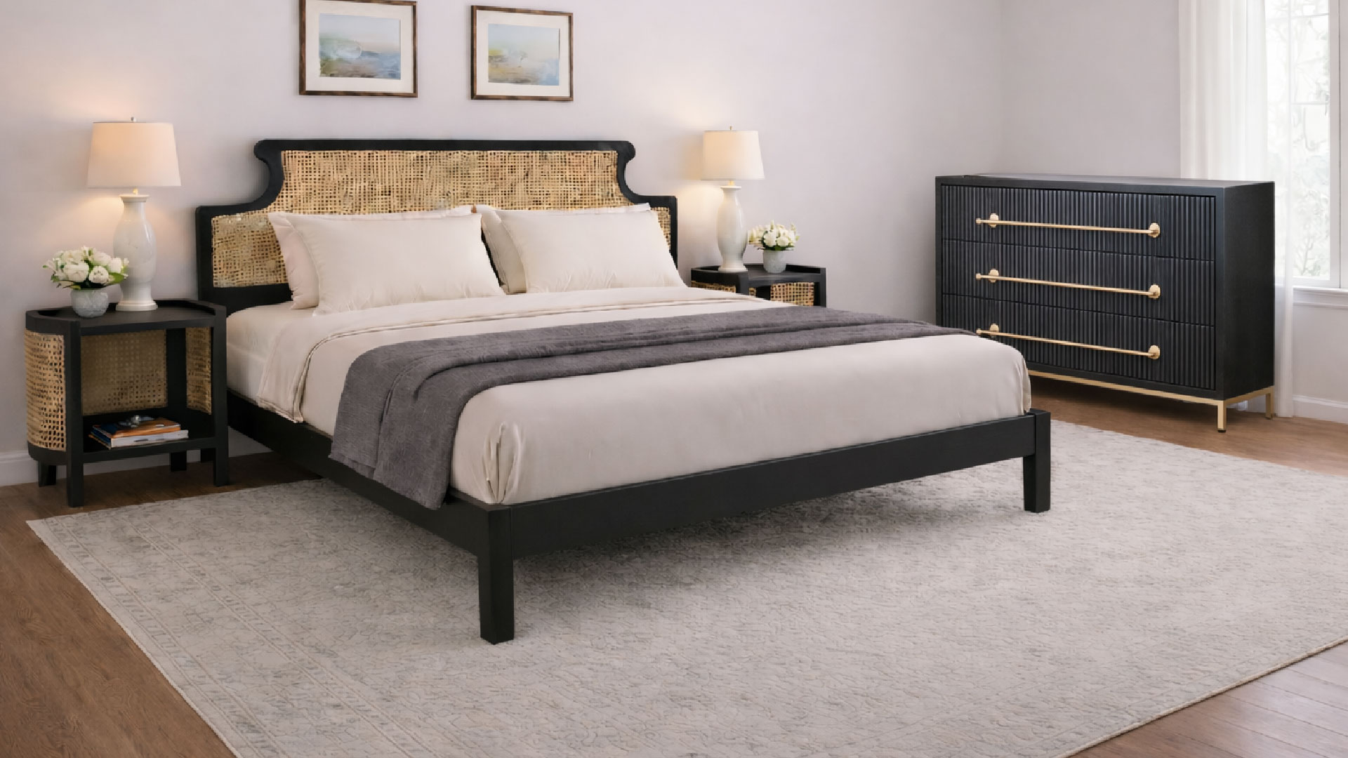 Product Inspiration Bedroom