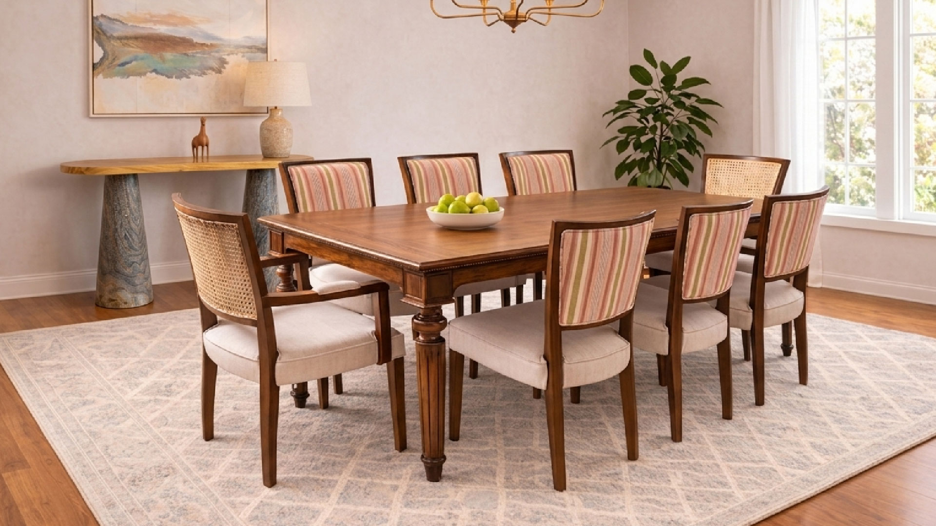 Product Inspiration Dining Room