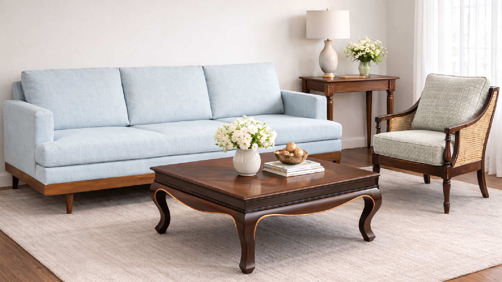 Product Inspiration Living Room