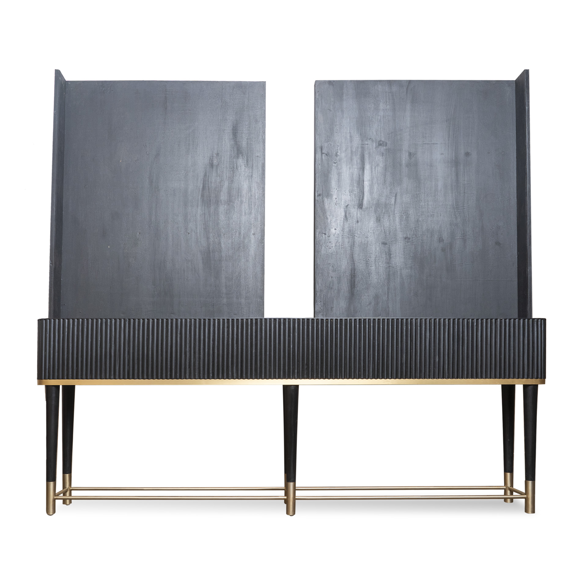 Console On Black Brass - Image 7