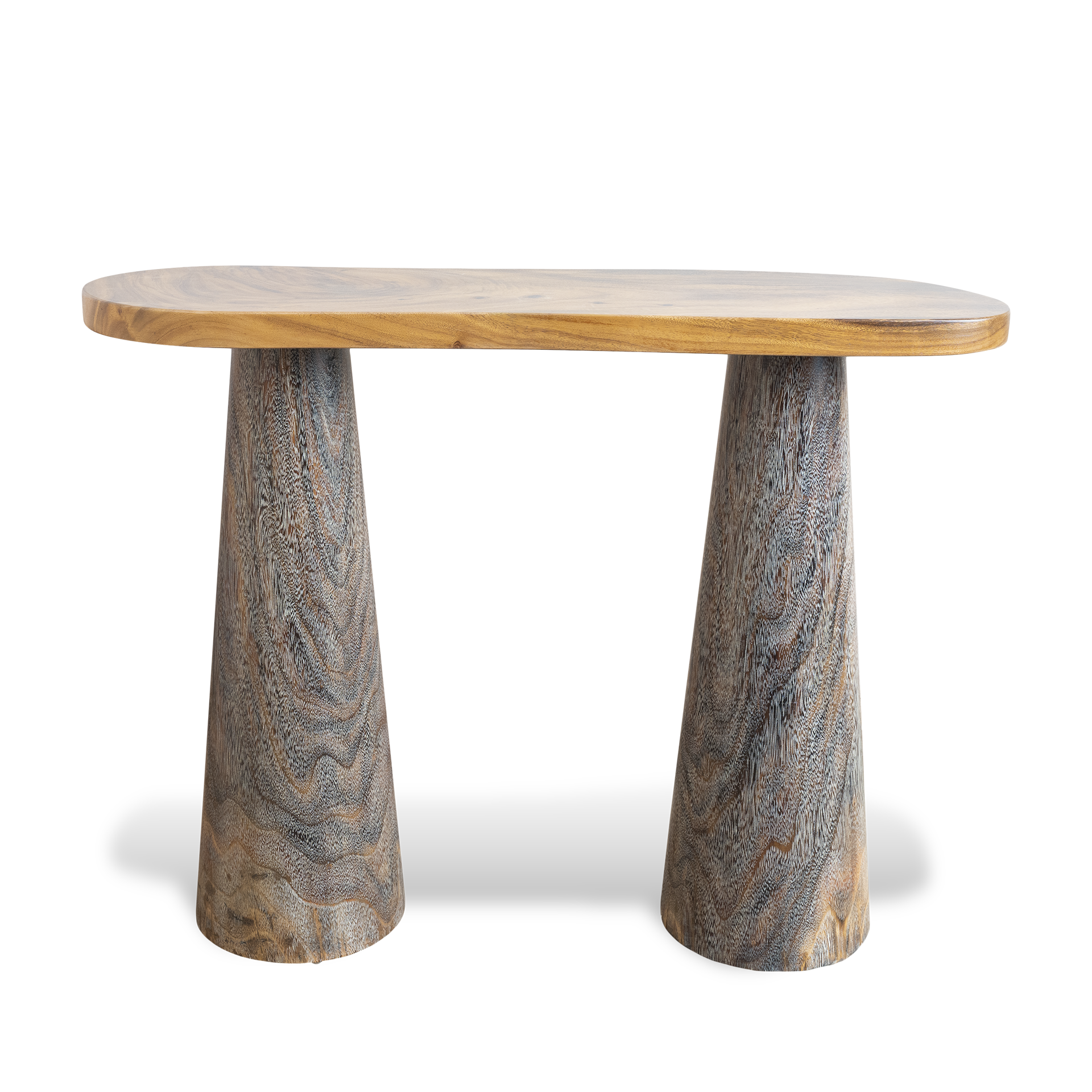 Live Edge Lean Bean - Image 6