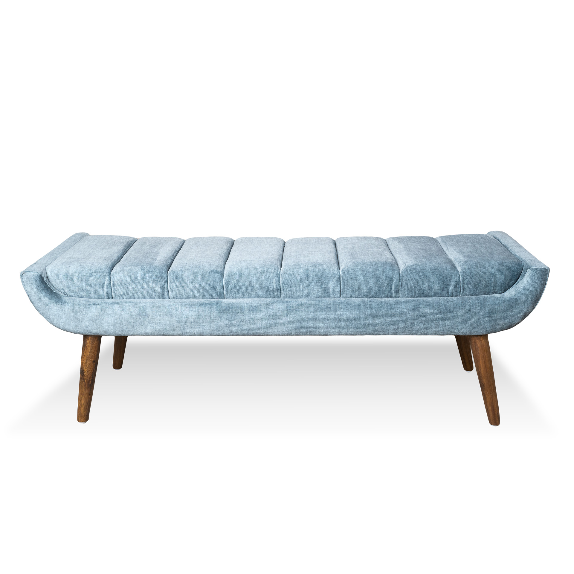 Custom Made Chase Chaise – Designer Seating Sofa Set - Image 2