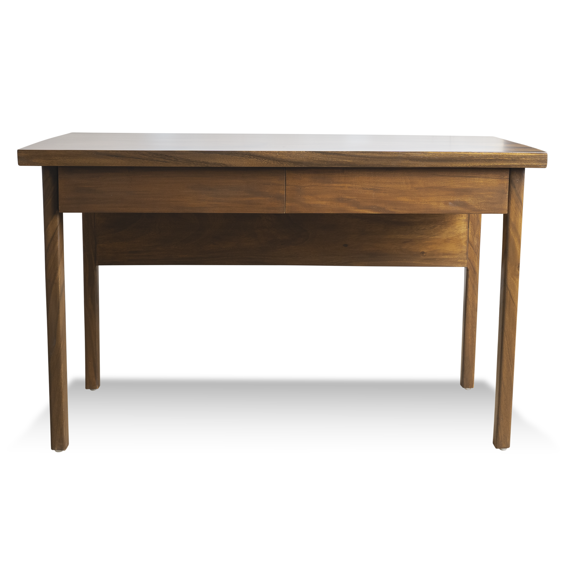 Solid Wooden Doctors Work Table - Image 2
