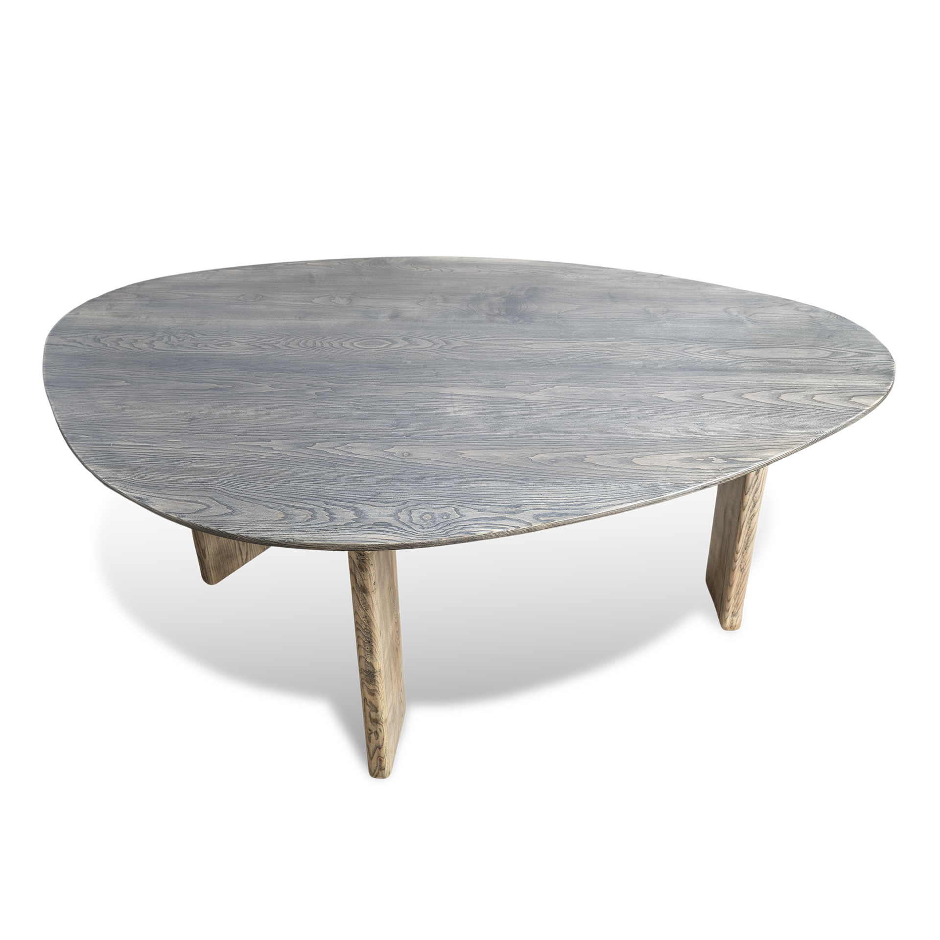 Oblong Ash Table - Image 6