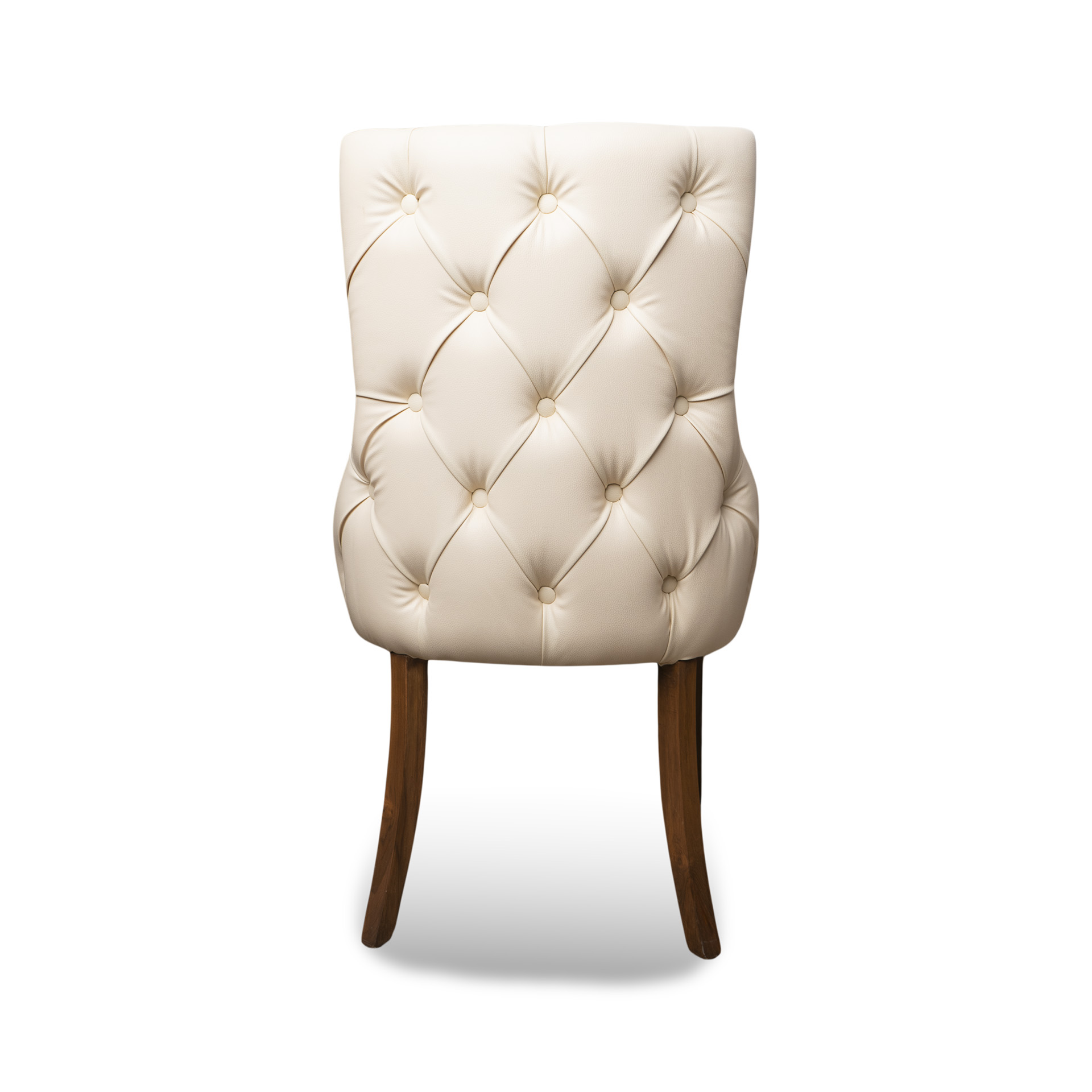 Solid Wooden Luxurious Chester Chair – Luxury with Antique Detailing - Image 4