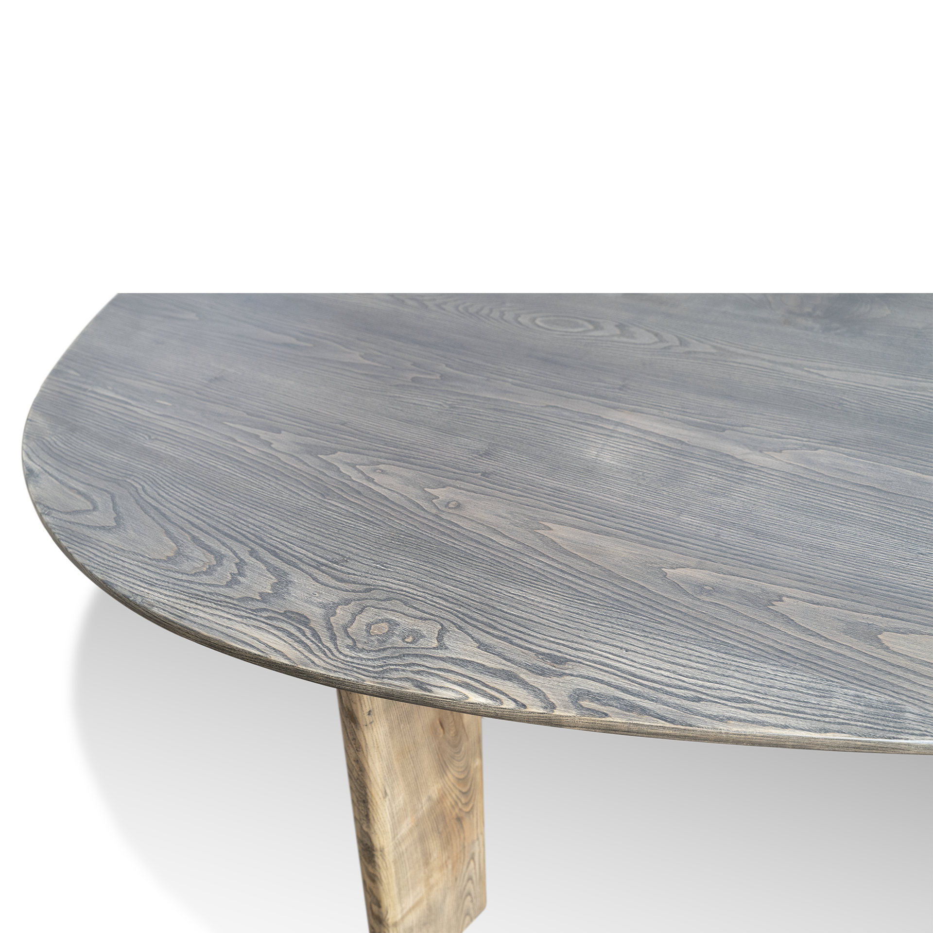 Oblong Ash Table - Image 5