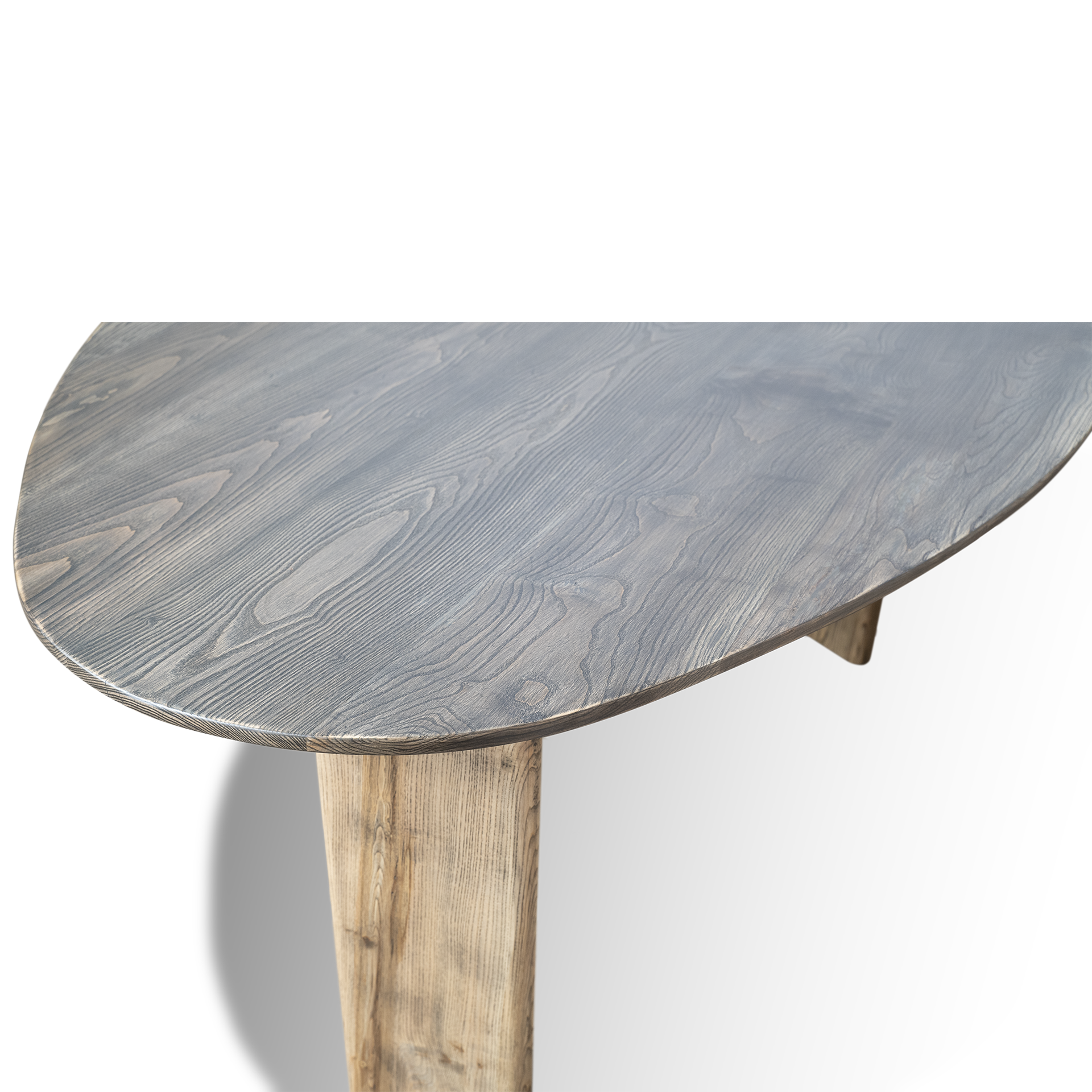 Oblong Ash Table - Image 4