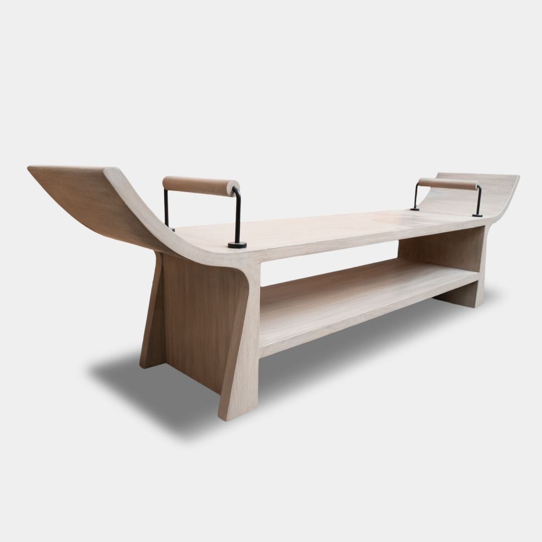 Skate Board - Bench - Image 2