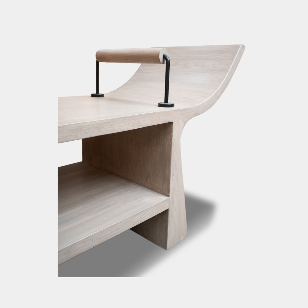 Skate Board - Bench - Image 4