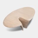 Melting Oval - Coffee Table