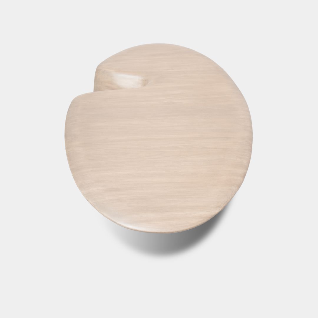Melting Oval - Coffee Table - Image 2