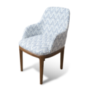 Custom Tank It Up Chair – Crafted for Comfort & Style