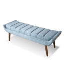 Custom Made Chase Chaise – Designer Seating Sofa Set